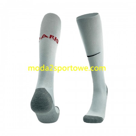 Paris Saint-Germain Wyjazdowe Skarpetki 2024/25